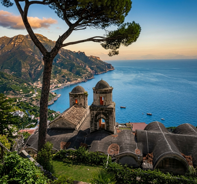 Arte Rupestre della Valcamonica